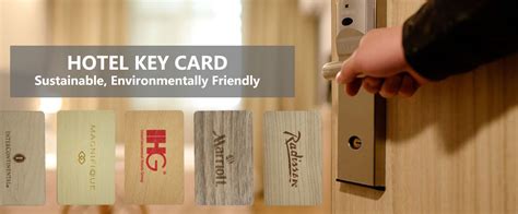 are hotel key cards nfc|Types of hotel key cards and how they work .